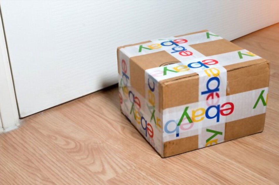 consigli per vendere su ebay
