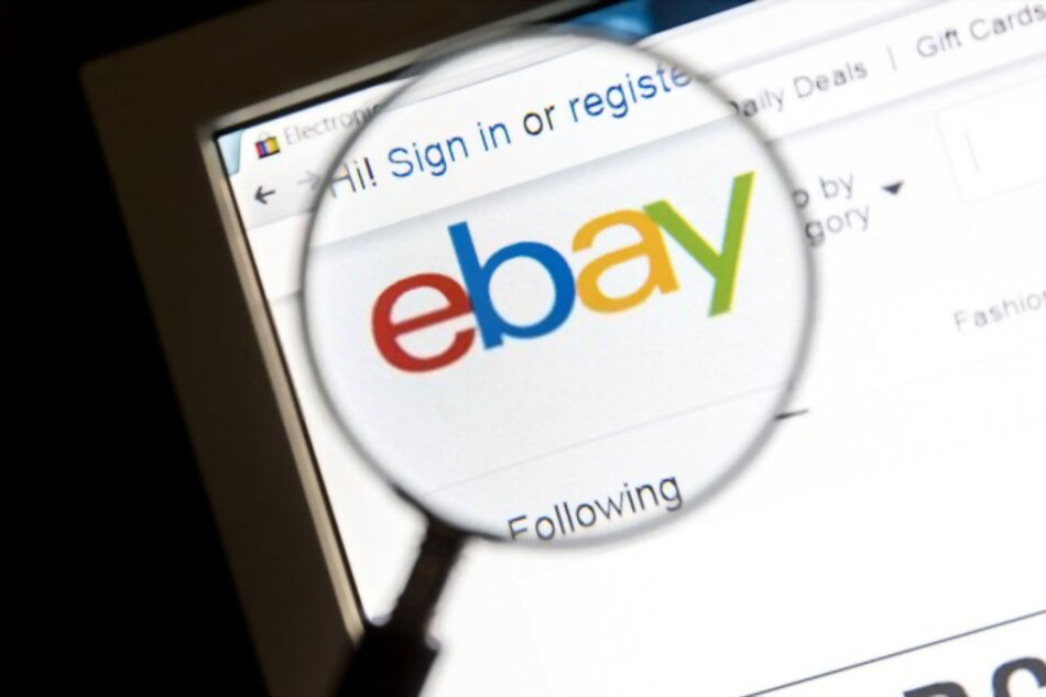 vendere su ebay facile