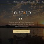 lo scalo ristorante trapani home sito