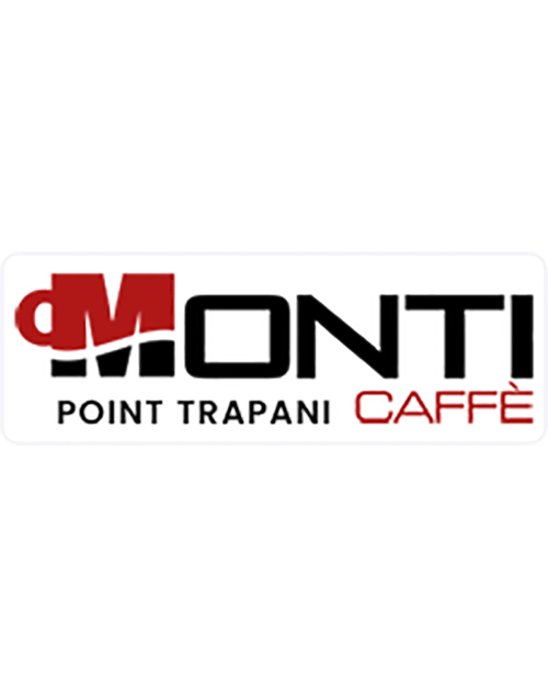 logo monticafe trapani