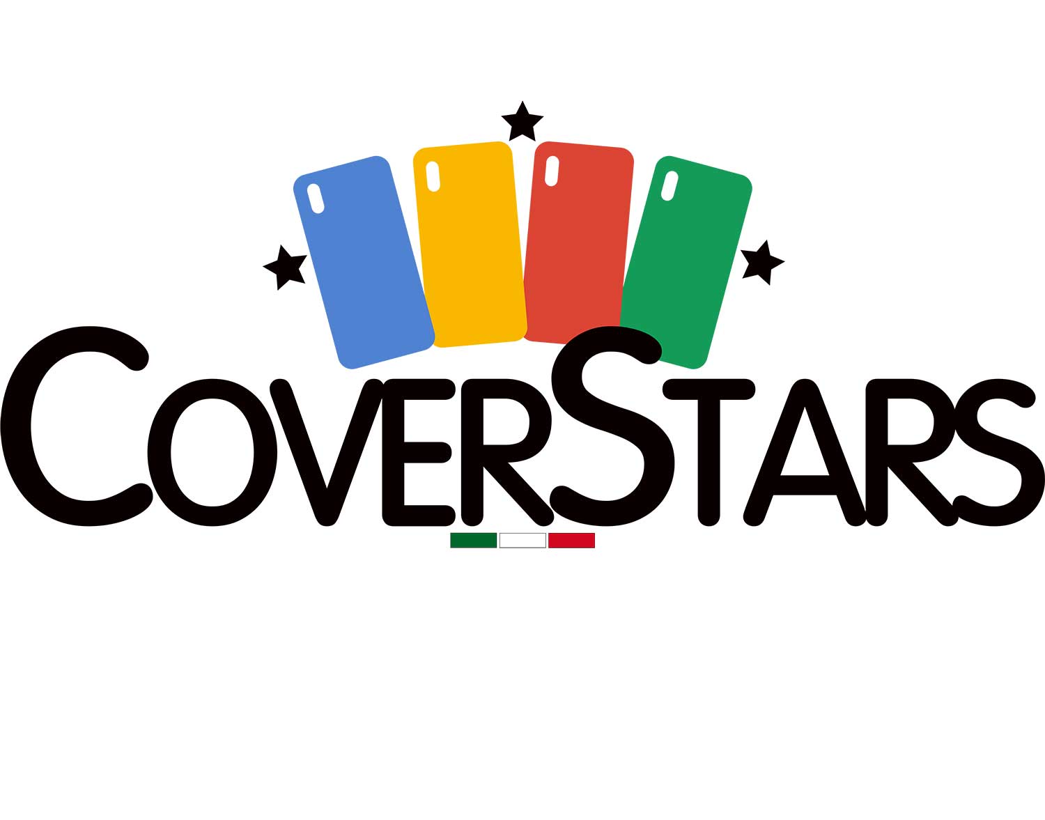 coverstars prima immagine