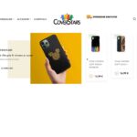 homepage view coverstars